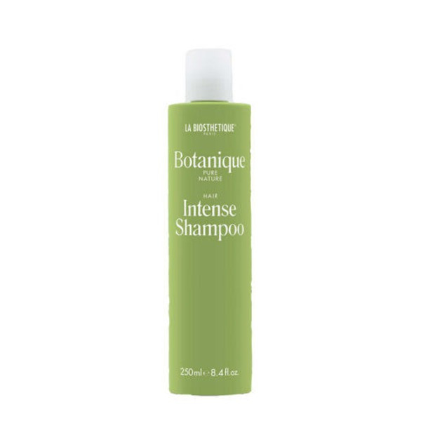 Ля Биостетик Шампунь Intense Shampoo для придания мягкости волосам Botanique Pure Nature, La Biosthetique 100 мл