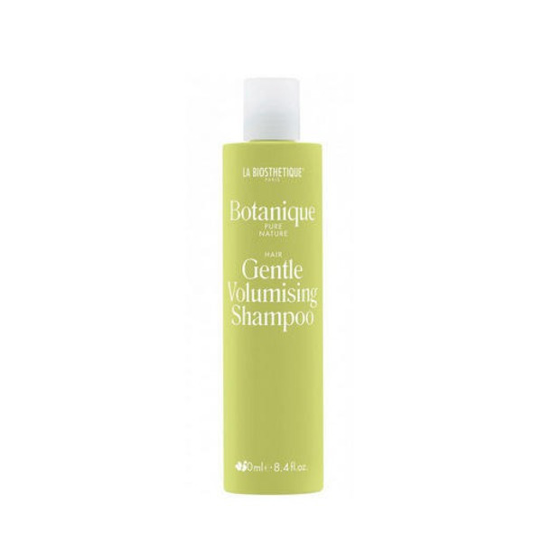 Ля Биостетик Шампунь Gentle Volumising Shampoo для укрепления волос Botanique Pure Nature, La Biosthetique 100 мл