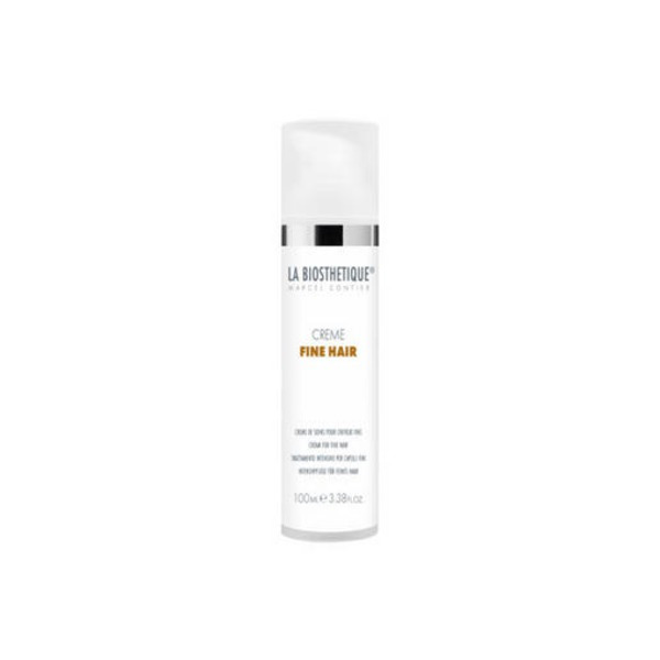 Ля Биостетик Кондиционер-маска для тонких волос Creme Fine Hair, La Biosthetique 100 мл