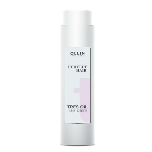 Оллин Професионал Бальзам для волос Ollin Perfect Hair Tres Oil, Ollin Professional 400 мл