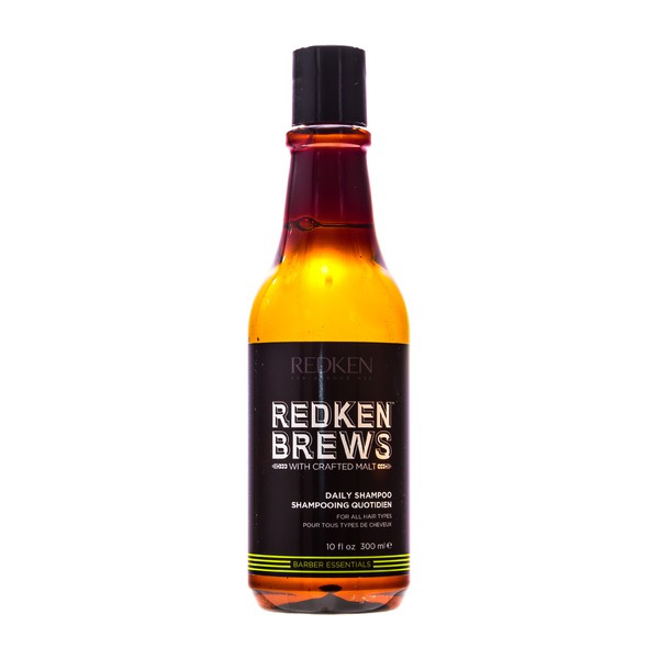 Редкен Шампунь Daily Brews, Redken 300 мл