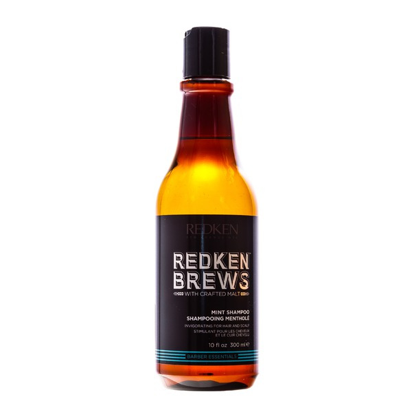 Редкен Шампунь Mint Brews, Redken 300 мл