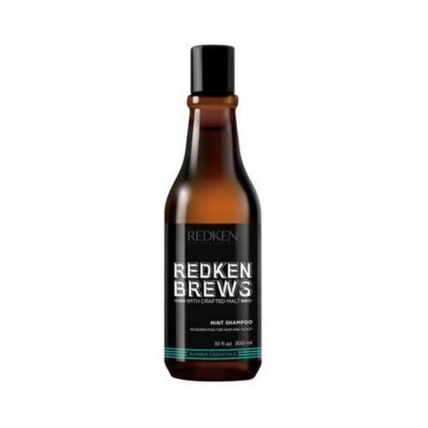 Редкен Шампунь Mint Brews, Redken 300 мл