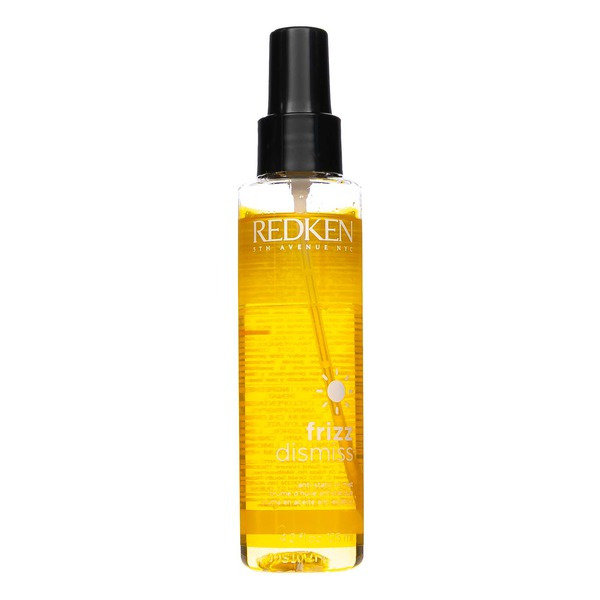 Редкен Фриз Дисмисс Антистатик Масло-спрей Frizz Dismiss, Redken 125 мл