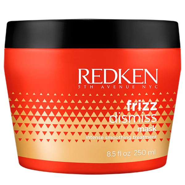 Редкен Фриз Дисмисс Маска, Redken 250 мл