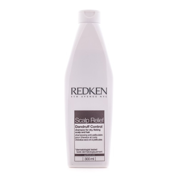 Редкен Шампунь против перхоти Scalp Relief, Redken 300 мл