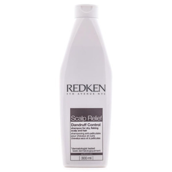 Редкен Шампунь против перхоти Scalp Relief, Redken 300 мл