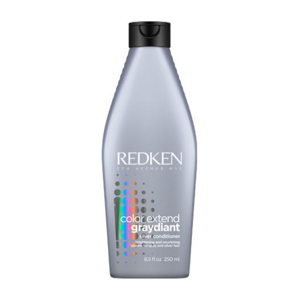 Редкен Color Extend Graydiant Кондиционер, Redken 250 мл