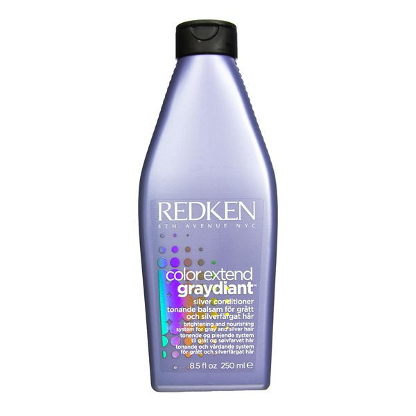 Редкен Color Extend Graydiant Кондиционер, Redken 250 мл