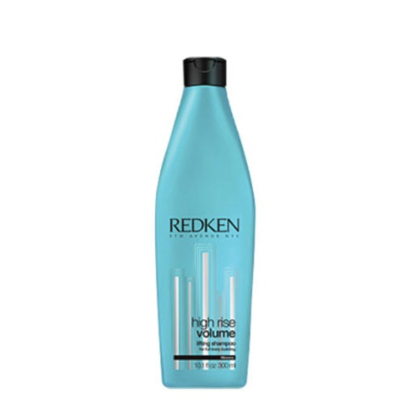 Редкен High Rise Шампунь для объема у корней High Rise Volume, Redken 300 мл