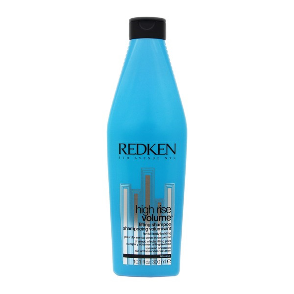 Редкен High Rise Шампунь для объема у корней High Rise Volume, Redken 300 мл