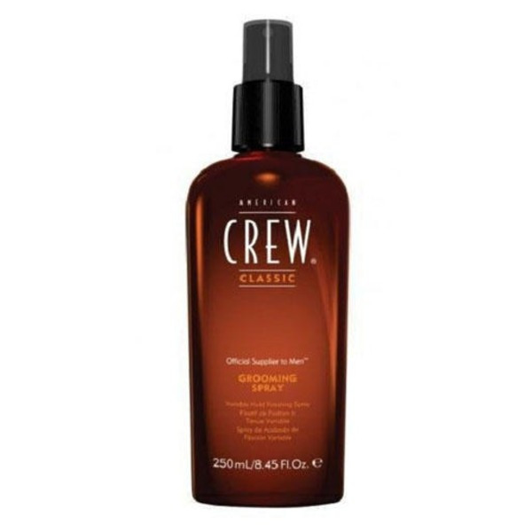 Американ Крю Classic Grooming Spray Спрей для финальной укладки волос, American Crew 250 мл