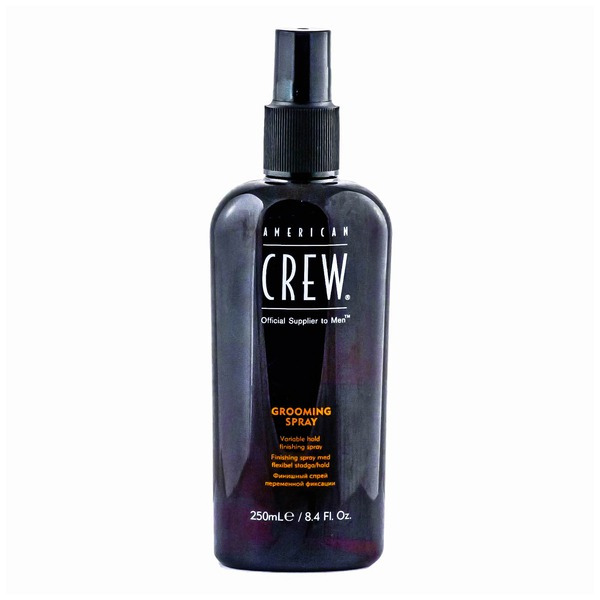 Американ Крю Classic Grooming Spray Спрей для финальной укладки волос, American Crew 250 мл