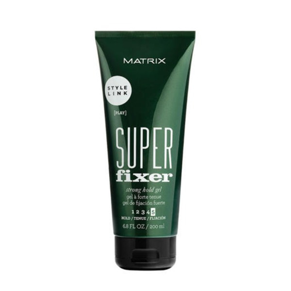 Матрикс Гель экстрасильной фиксации Super Fixer, Matrix 200 мл
