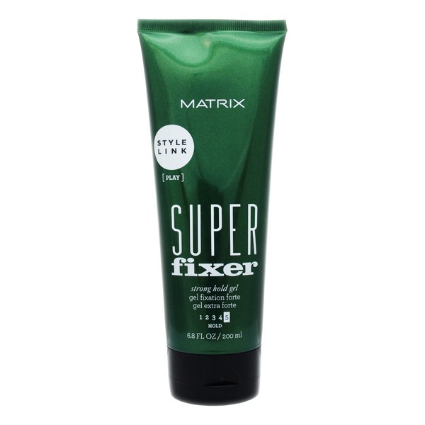 Матрикс Гель экстрасильной фиксации Super Fixer, Matrix 200 мл