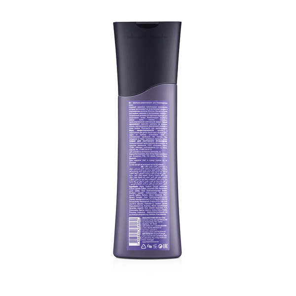 Шампунь-ревитализант для поврежденных волос Intensifier Shampoo, Amend 250 мл