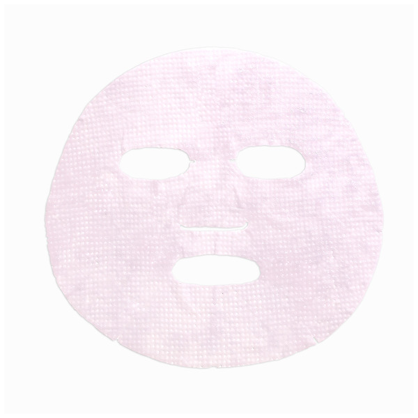 Тонизирующая вафельная маска для лица Клубничный фреш Waffle Mask Strawberry, Kocostar 40 г