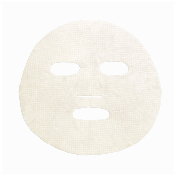 Питательная вафельная маска для лица Медовое удовольствие Waffle Mask Honey, Kocostar 40 г