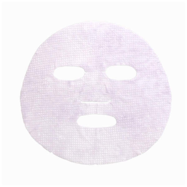 Противовоспалительная вафельная маска для лица Черничное наслаждение Waffle Mask Blueberry, Kocostar 40 г