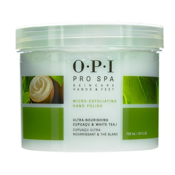 O.P.I Интенсивный смягчающий бальзам против мозолей 758 мл (O.P.I, ProSpa)