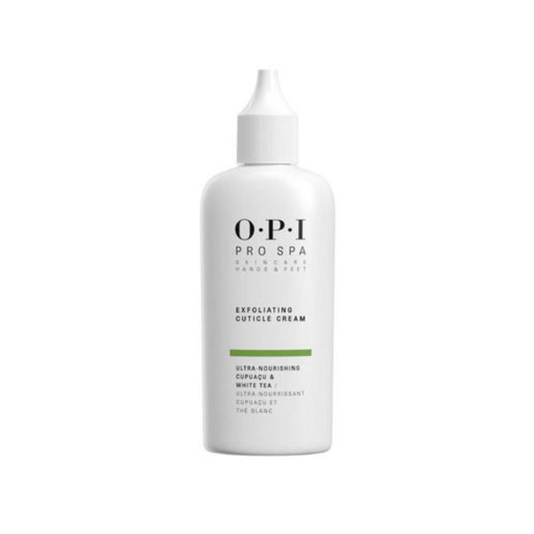 O.P.I Антикутикула Exfoliating  Cuticle Cream 27 мл (O.P.I, ProSpa)