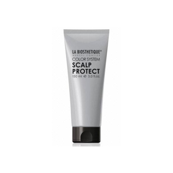 Ля Биостетик Крем для защиты кожи головы во время окрашивания Scalp Protect 150 мл (La Biosthetique, Окрашивание)