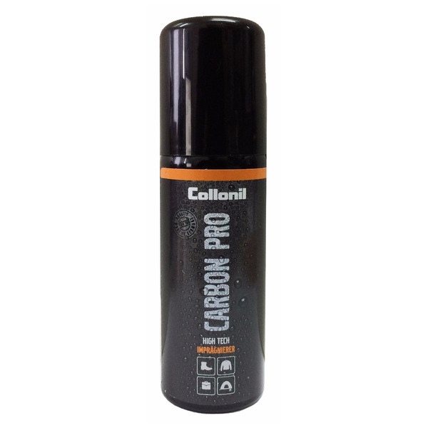 Универсальный защитный спрей водо-, грязеотталкивающий Carbon pro, Collonil 50 мл