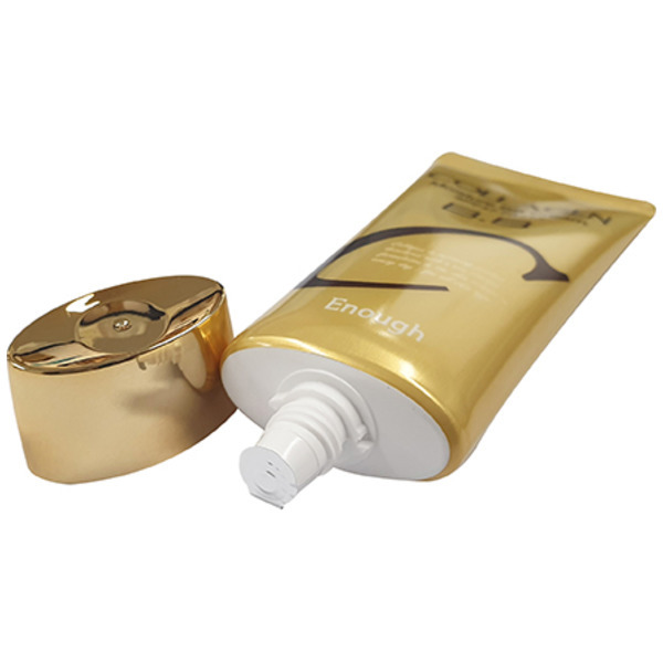 ББ-крем для лица с коллагеном Collagen Moisture BB Cream SPF47 PA+++, Enough 50 г.