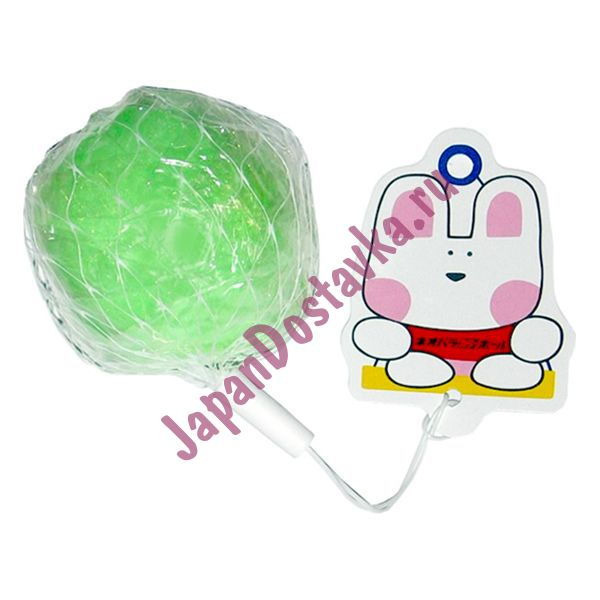 Ароматизатор для ванной комнаты и туалета в виде шара Neopara Color Ball, ST 150 г