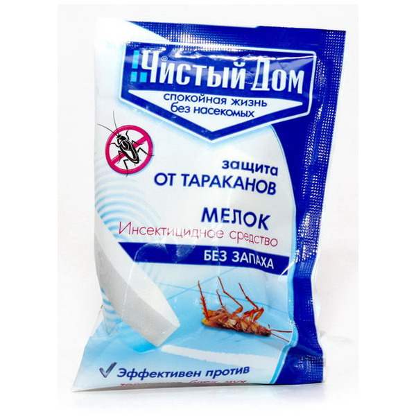 Дуст Чистый Дом Купить