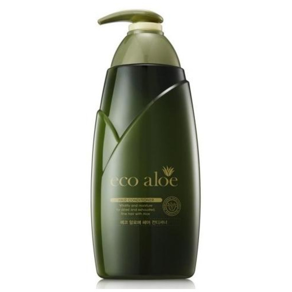 Кондиционер для волос Eco Aloe, Rosee 760 мл