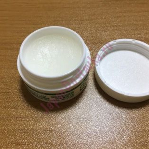 Регенерирующий бальзам для губ Menturm, OMI BROTHER 8,5 г