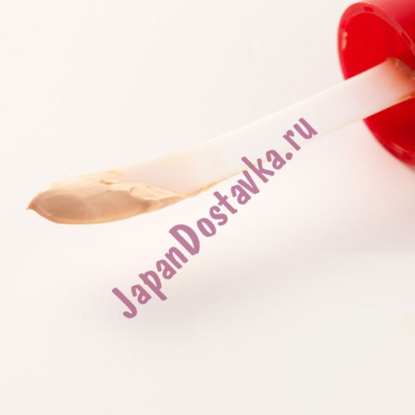 Основа под макияж с 3D-эффектом Pore Putty Make Up Base SPF 24, SANA 25 г