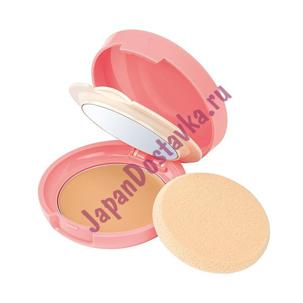 Минеральная крем-пудра Pore Putty BB Pact SPF 40, SANA  3 г