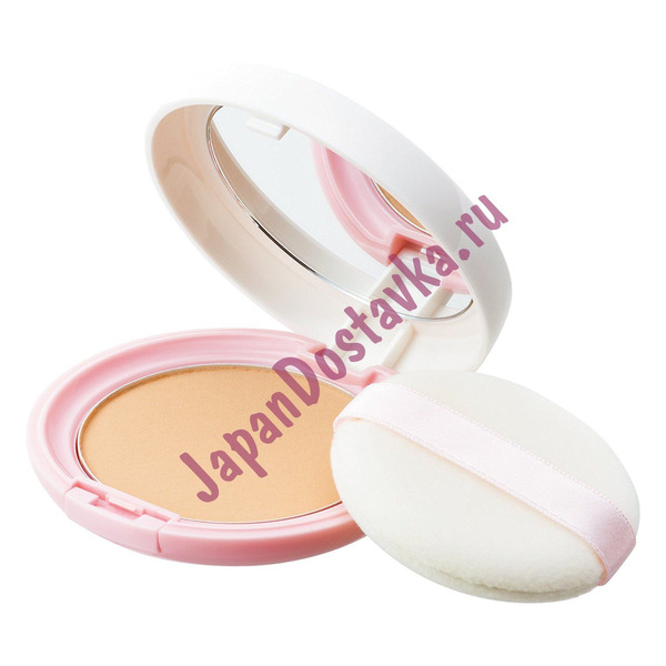 Компактная минеральная BB-пудра Pore Putty Mineral Powder SPF 35, SANA  3 г