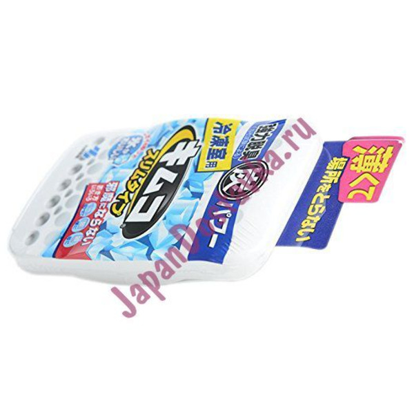 Поглотитель неприятных запахов для морозильной камеры холодильника  Kimco, KOBAYASHI 26 г