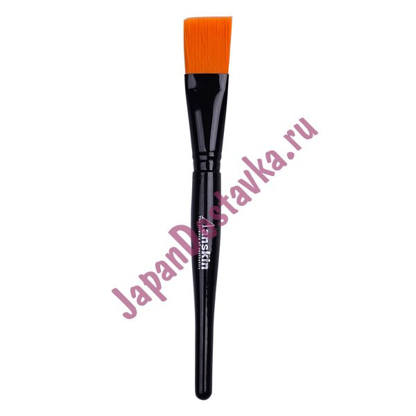 Кисть для нанесения масок Anskin Bella Accessori Brush ( Black), ANSKIN