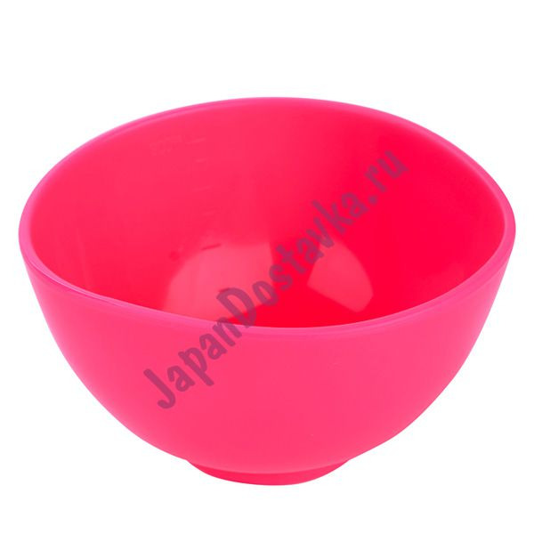 Чаша для размешивания маски Rubber Ball (Purple), ANSKIN 300 мл