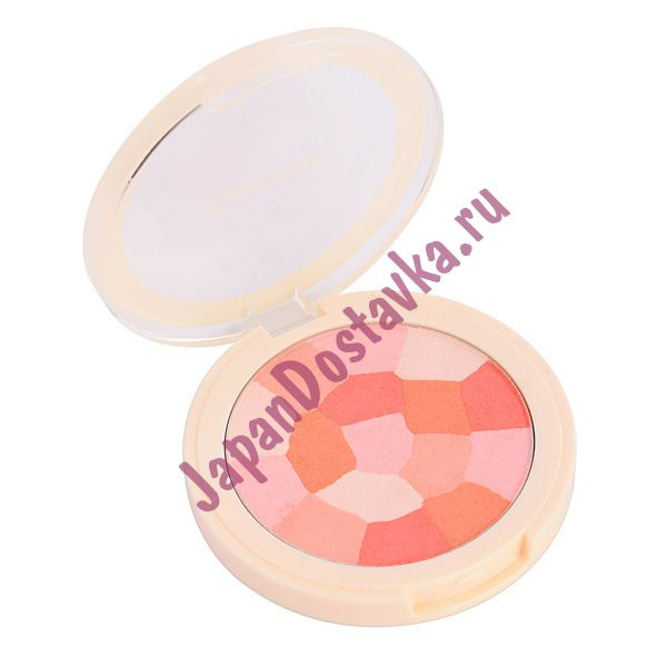 Румяна, придающие сияние Saemmul Luminous Multi Blusher, ТНЕ SAEM   8 г