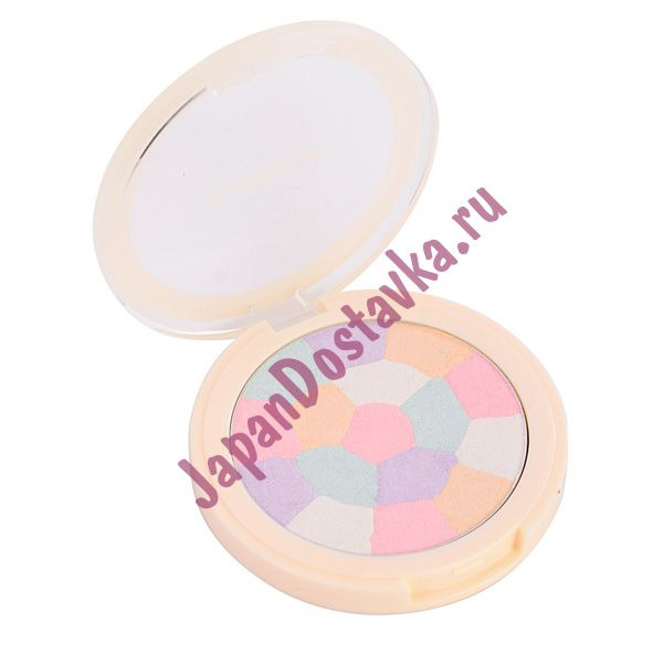 Хайлайер минеральный Saemmul Luminous Multi Highlighter Pink White, ТНЕ SAEM   8 г