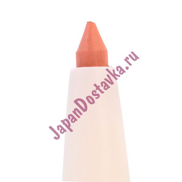 Карандаш для губ Saemmul Creamy Fix Lip Liner (тон 02 Pink Beige), SAEM 0,25 г