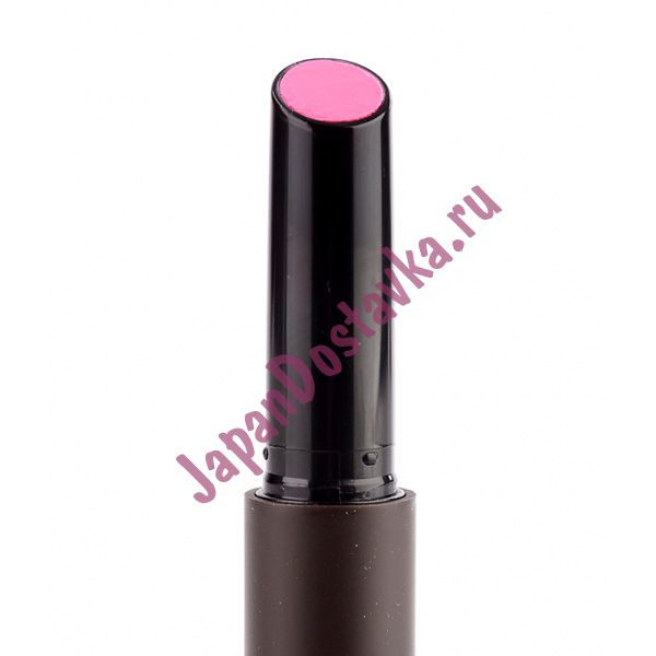 Помада для губ Eco Soul Kiss Button Lips Pop PK02 Pink Chew~POP, SAEM