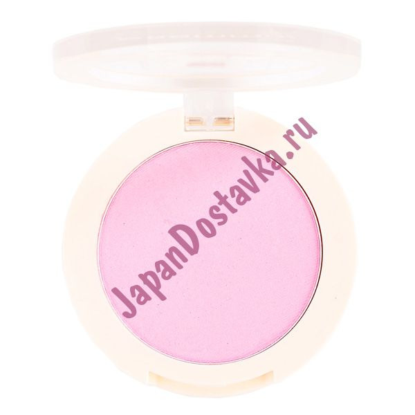 Румяна Saemmul Single Blusher PP01 Orchid Rumor, SAEM