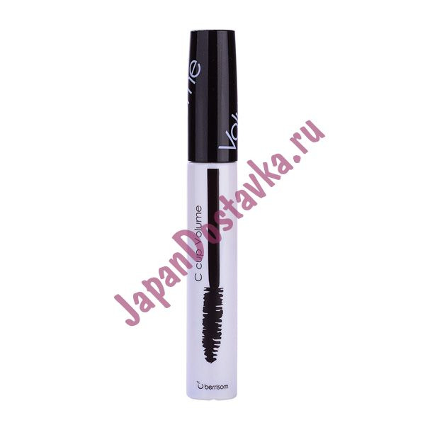 Тушь для ресниц объемная Volume Mascara, BERRISOM   15 г