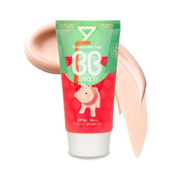 Крем Elizavecca Milky Piggy BB Cream, ELIZAVECCA 50 мл