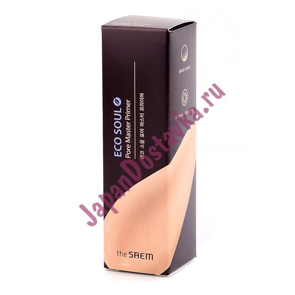 Праймер для кожи Eco Soul Pore Master Primer, SAEM   30 мл