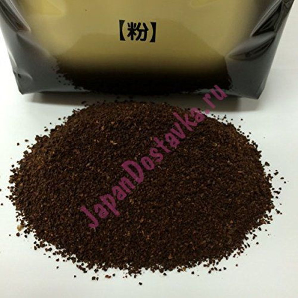 Кофе молотый глубокой обжарки Ориджинал кофе микс, FUJITA COFFEE 800 г (пакет)