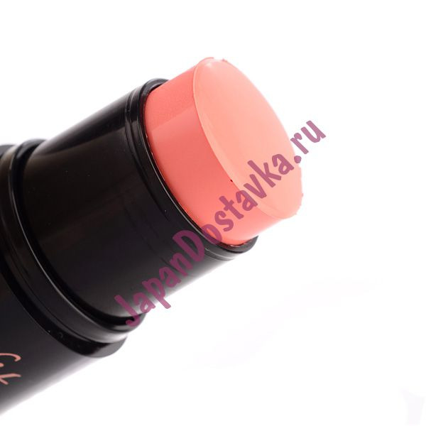 Контурный стик-румяна Miracle Fit Contour Stick, оттенок № 2 Pink Coral (Розовый Коралл), SECRET KEY   6,5 г