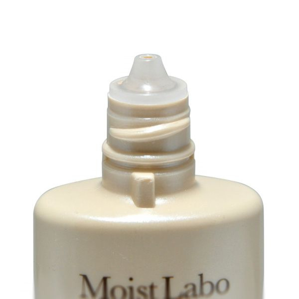 Жидкая тональная основа Moist-Labo BB Liquid Foundation SPF28 PA++ (тон №1 натуральный бежевый), MEISHOKU  25 мл