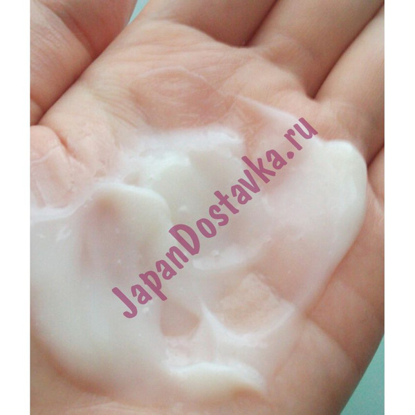 Кондиционер для волос для придания объема с цветочно-фруктовым ароматом MA CHERIE Air Feel Conditioner, SHISEIDO  380 мл (запаска)